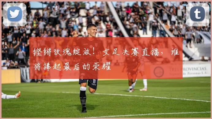 铿锵玫瑰绽放！女足决赛直播，谁将捧起最后的荣耀
