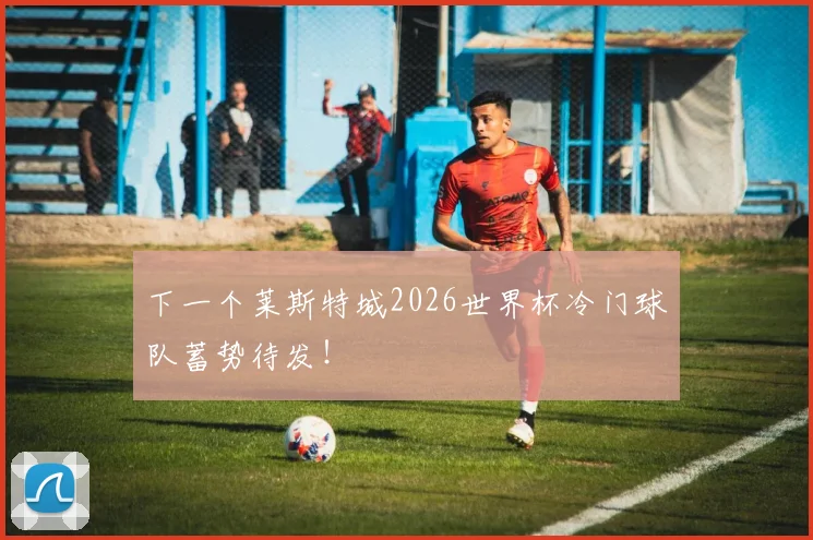 下一个莱斯特城2026世界杯冷门球队蓄势待发！